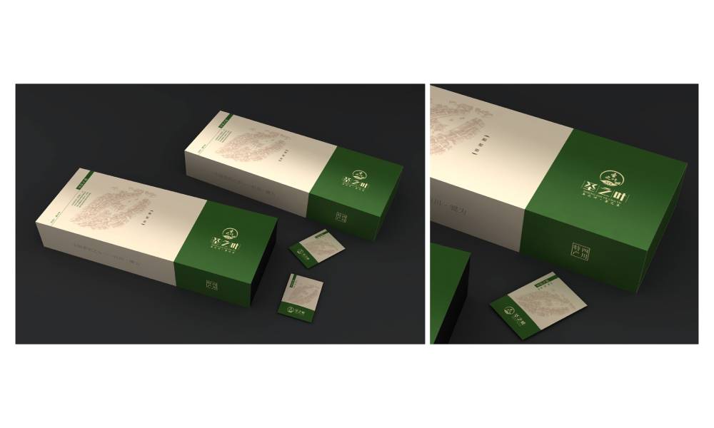 蒙阴县包装设计用传统工艺构筑现代品牌的文化护城河实践录