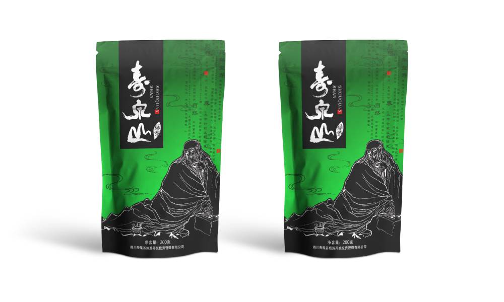 好的蒙阴县包装设计等于源源不断的潜在客户群